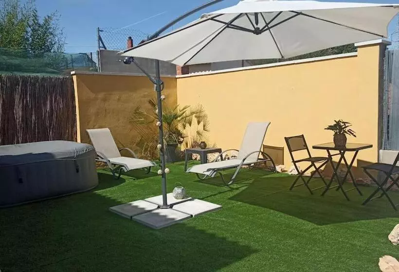 Aamiaismajoitus (B&B) Casa Salud