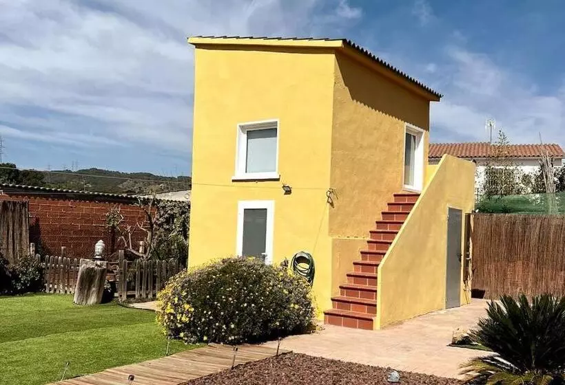 Aamiaismajoitus (B&B) Casa Salud