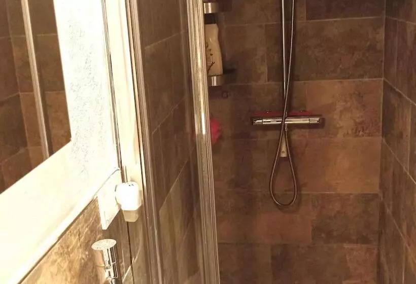 Aamiaismajoitus (B&B) Casa Salud