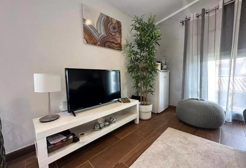 Aamiaismajoitus (B&B) Casa Salud