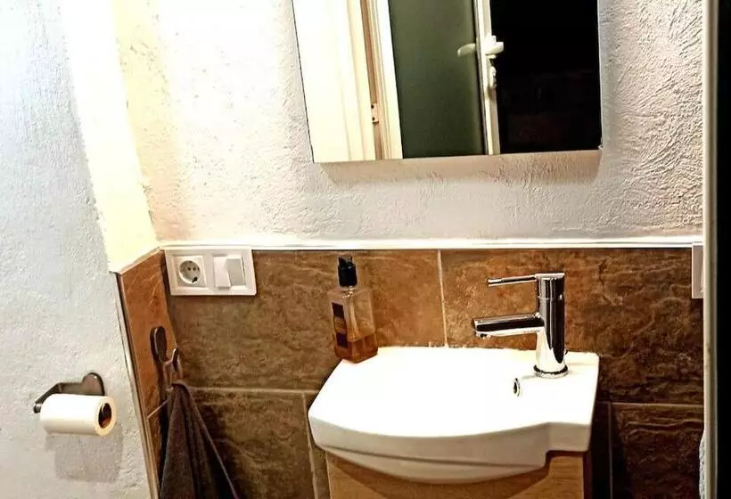 Aamiaismajoitus (B&B) Casa Salud