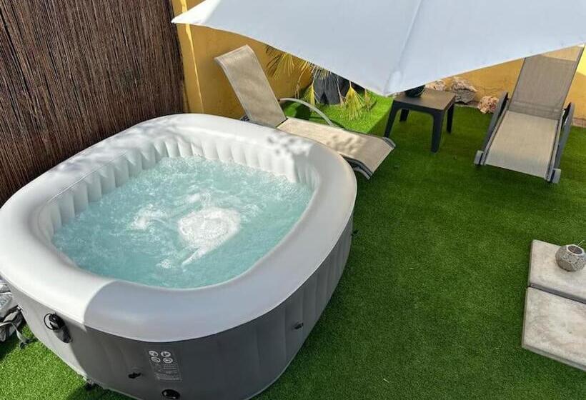 住宿加早餐 Casa Salud