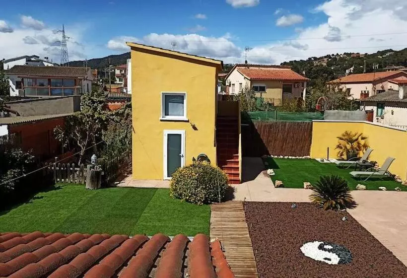 Aamiaismajoitus (B&B) Casa Salud