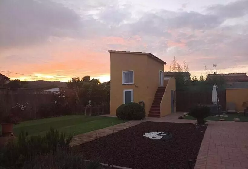 Aamiaismajoitus (B&B) Casa Salud