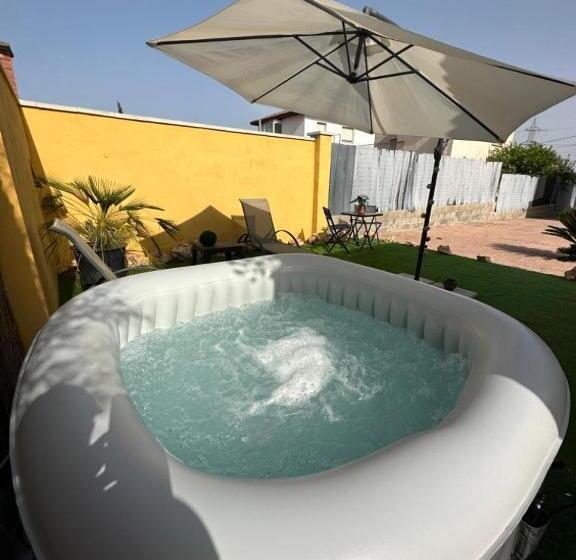 住宿加早餐 Casa Salud