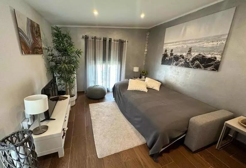 Aamiaismajoitus (B&B) Casa Salud