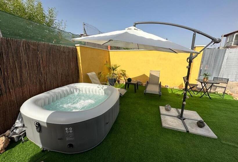 住宿加早餐 Casa Salud