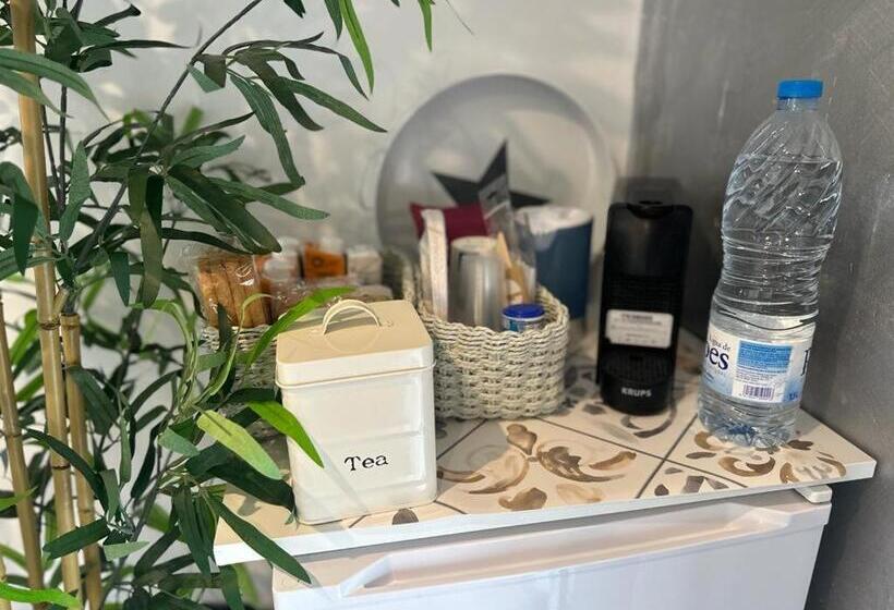 住宿加早餐 Casa Salud