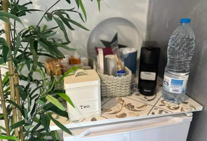 Aamiaismajoitus (B&B) Casa Salud