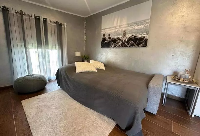 Aamiaismajoitus (B&B) Casa Salud