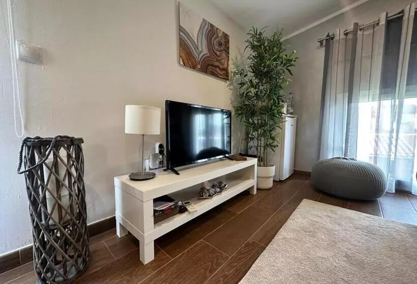 Aamiaismajoitus (B&B) Casa Salud