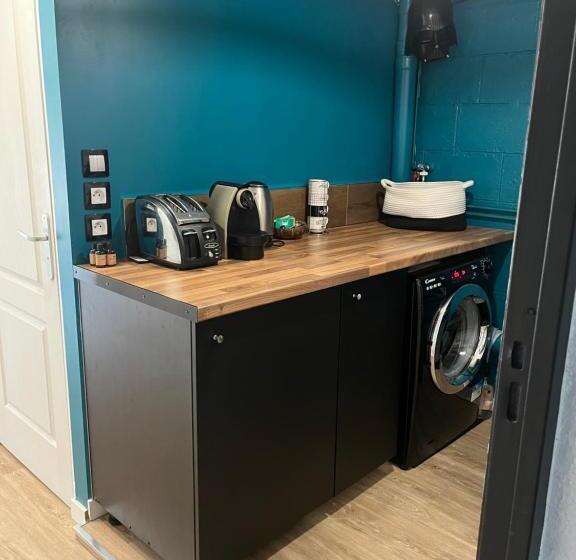 צימר Charmante Chambre à Proximité De Paris, Disney, Jeux Olympiques