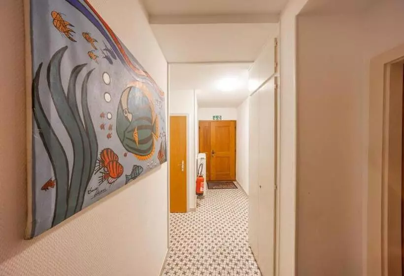 ベッドアンドブレックファースト La Batelière Bnb