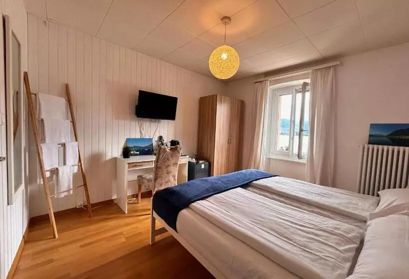 ベッドアンドブレックファースト La Batelière Bnb