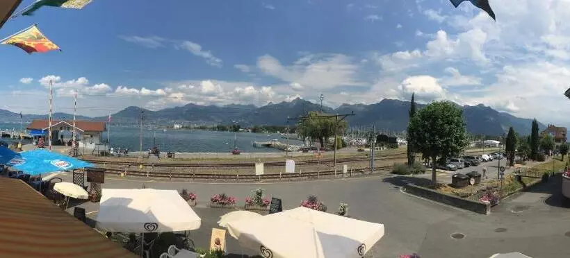 ベッドアンドブレックファースト La Batelière Bnb