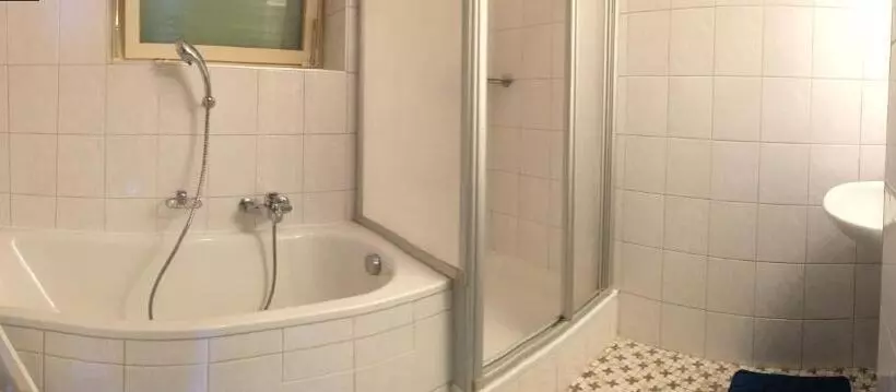 ベッドアンドブレックファースト La Batelière Bnb