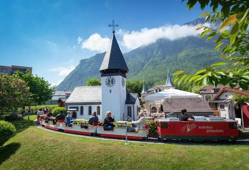 ベッドアンドブレックファースト La Batelière Bnb