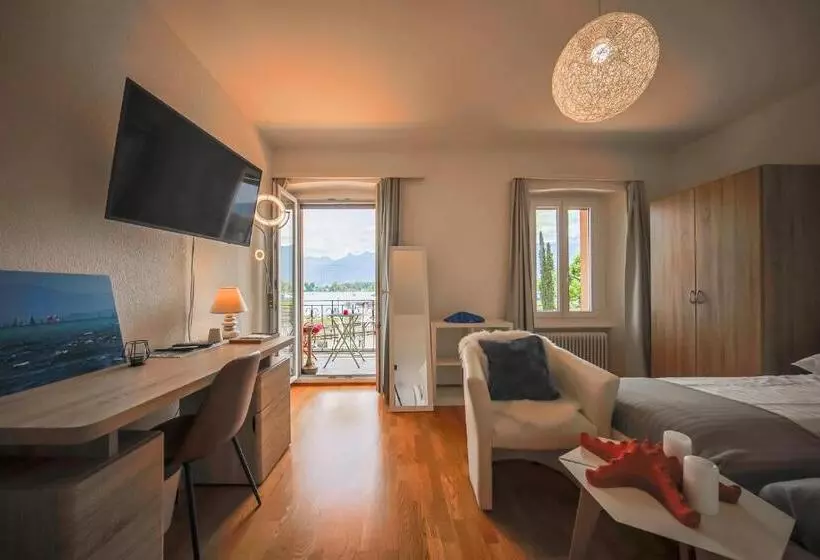 ベッドアンドブレックファースト La Batelière Bnb