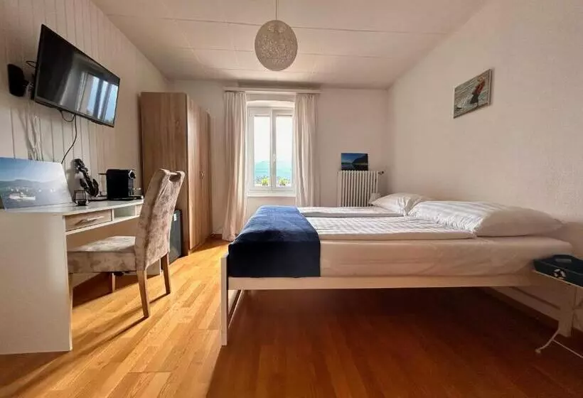 ベッドアンドブレックファースト La Batelière Bnb