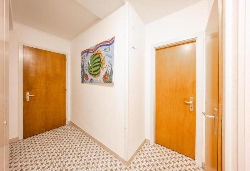 تختخواب و صبحانه La Batelière Bnb