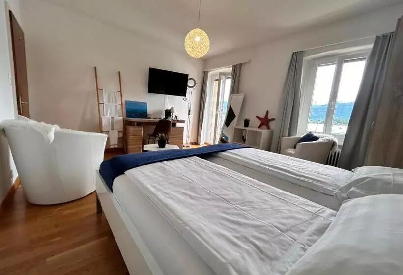 ベッドアンドブレックファースト La Batelière Bnb