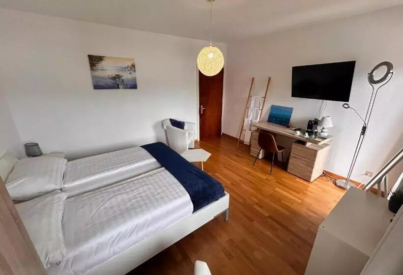 ベッドアンドブレックファースト La Batelière Bnb