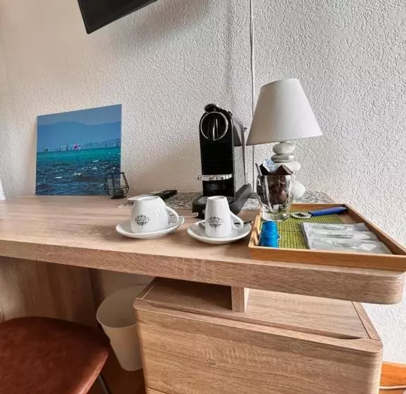 ベッドアンドブレックファースト La Batelière Bnb