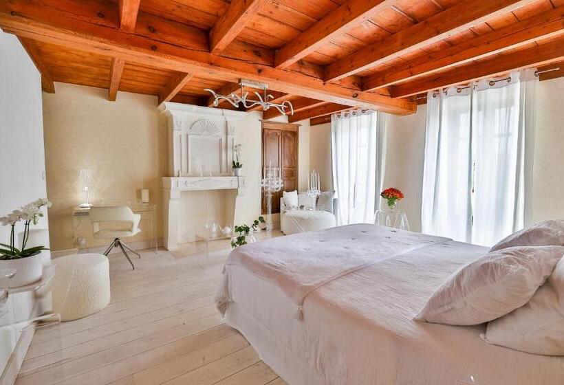 住宿加早餐  Le Logis De Roissac