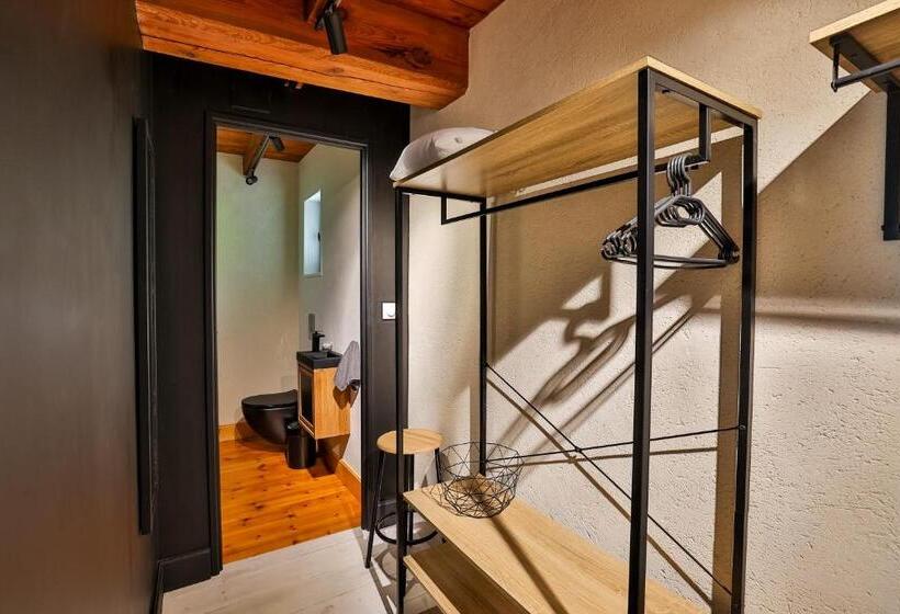 住宿加早餐  Le Logis De Roissac