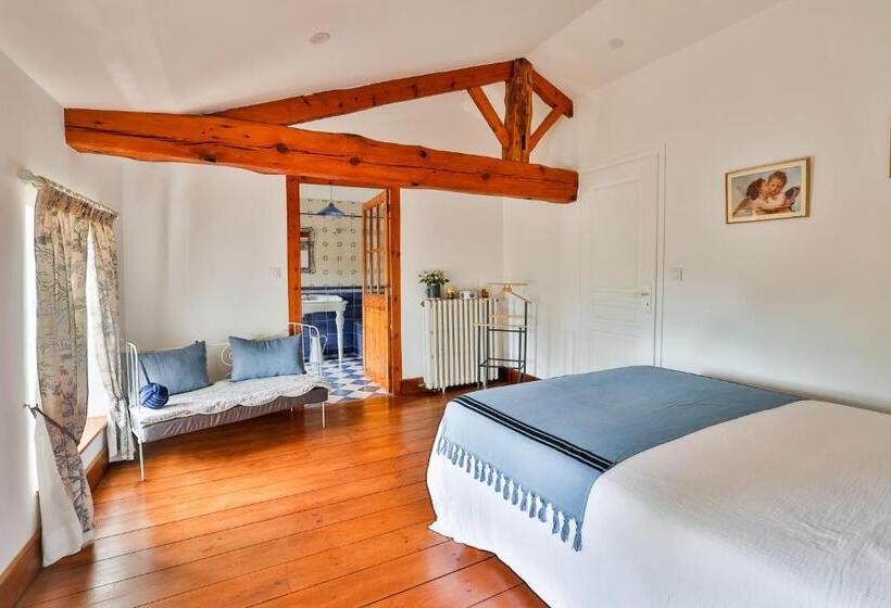 住宿加早餐  Le Logis De Roissac