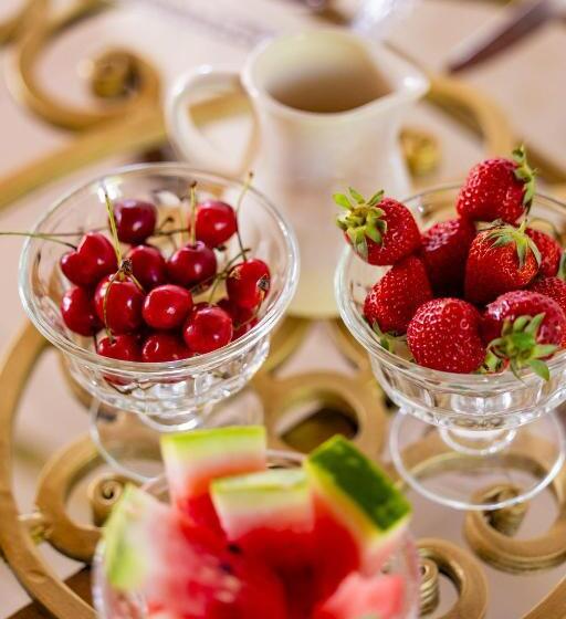 住宿加早餐  Le Logis De Roissac