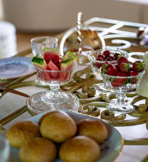 住宿加早餐  Le Logis De Roissac