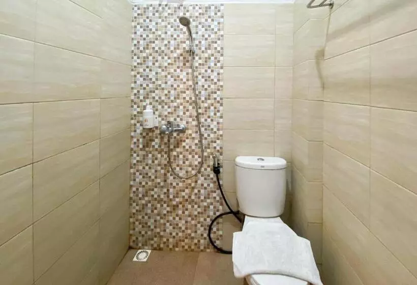 ホテル Dioba Gite Syariah Bengkulu Mitra Reddoorz