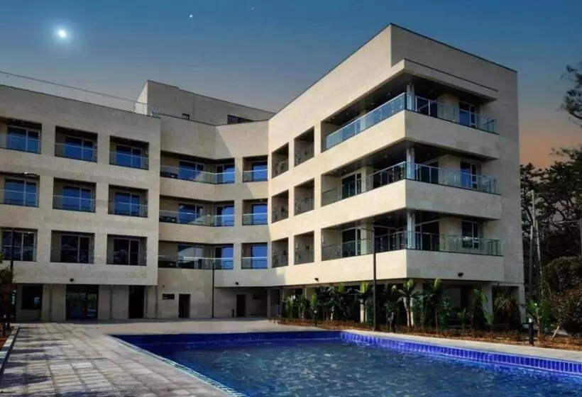 ホテル Dongho Beach