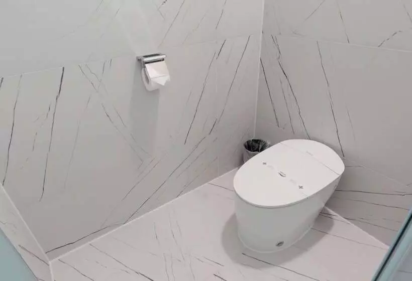 ホテル Dongho Beach