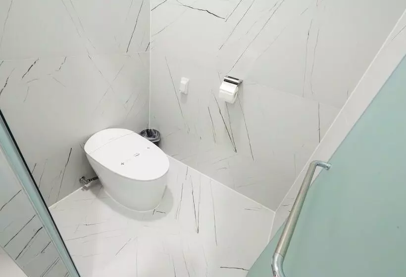 ホテル Dongho Beach