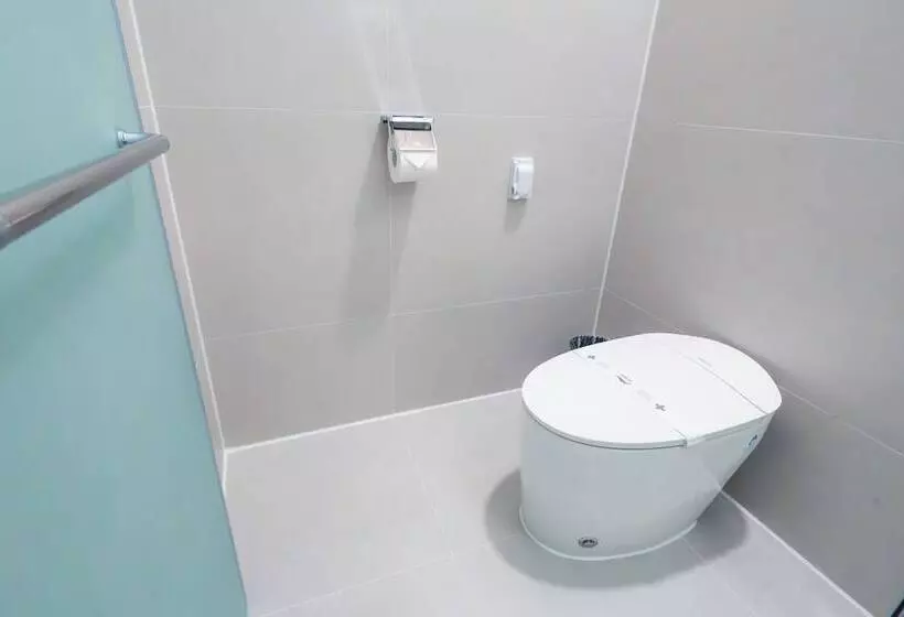 ホテル Dongho Beach