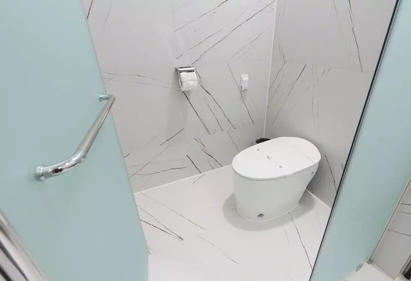 ホテル Dongho Beach