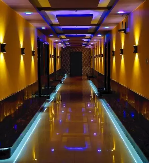 ホテル Hote Meghnath Palace