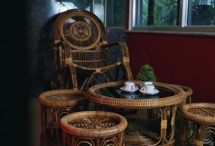 Hôtel Hote Meghnath Palace