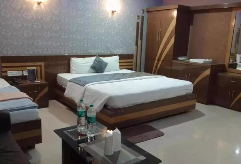 ホテル Hote Meghnath Palace