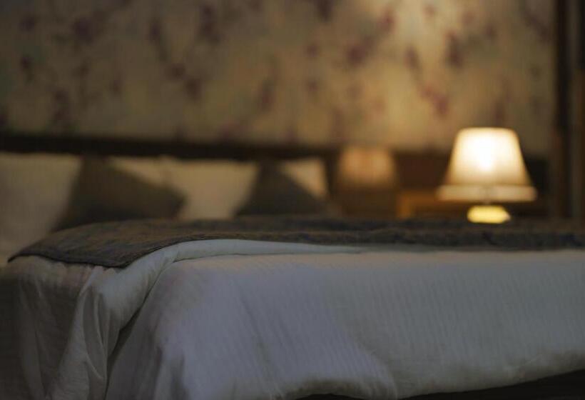 호텔 Hote Meghnath Palace