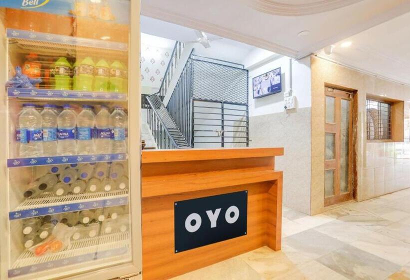 هتل Oyo Venus Inn