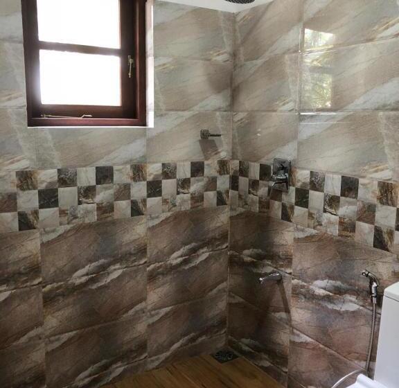 فندق Sababa Surf Cafe Whiskey Point