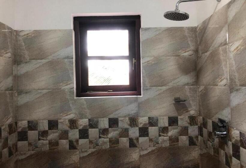 فندق Sababa Surf Cafe Whiskey Point