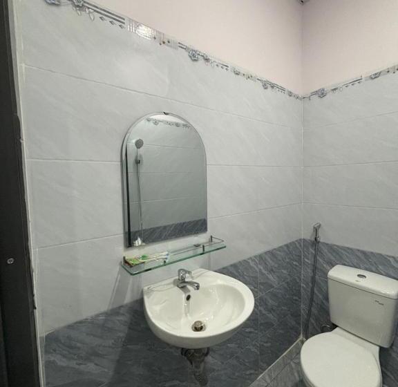 هتل Seaside Homestay