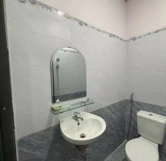 هتل Seaside Homestay