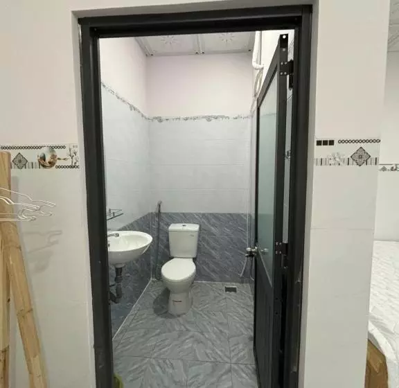 هتل Seaside Homestay