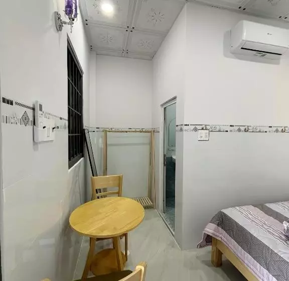 هتل Seaside Homestay