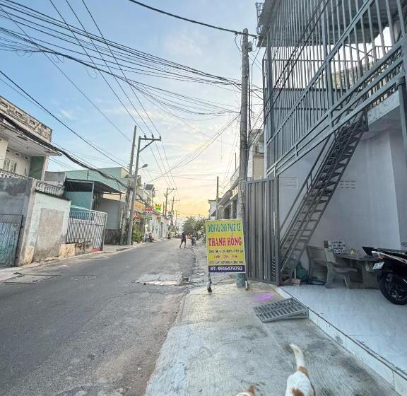 هتل Seaside Homestay